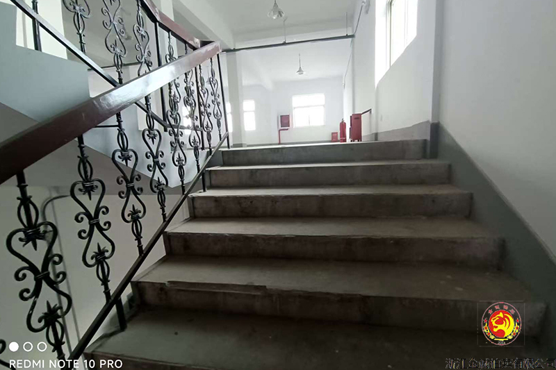 序号05：宁波保税西区港西大道1号（二楼厂房）