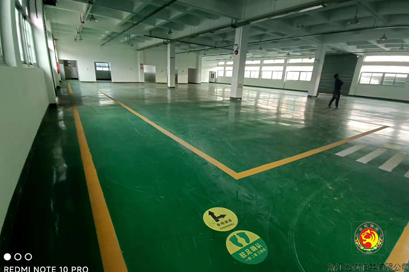 序号06：宁波保税西区创业一路5号厂房