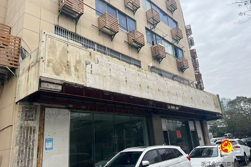 宁波市北仑区小港联合区域亚星楼 118、 120 室房屋租赁权
