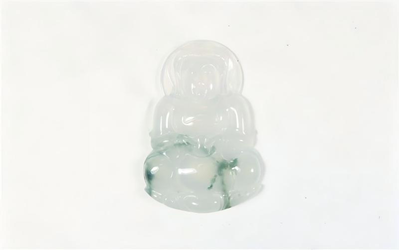 序号73,QT220381281,翡翠挂件,评估价:12000