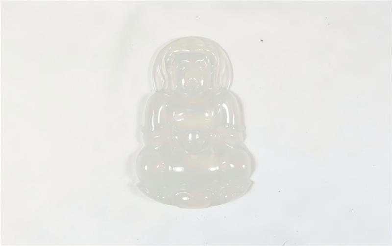 序号76,QT220381283,翡翠挂件,评估价:12000