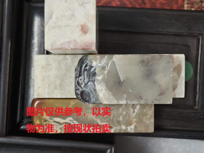 序号37，章料（详见清单），评估价15000元