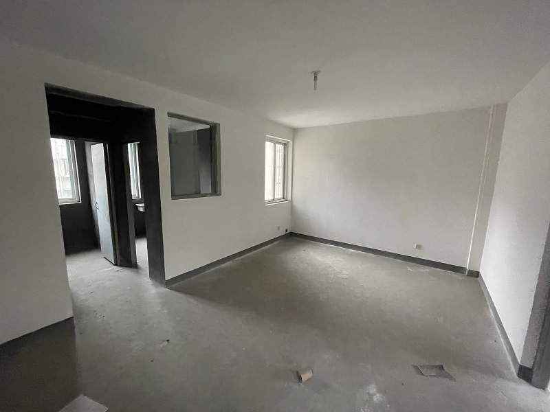 宁波市江北区天成家园小区48套住宅整体租赁权