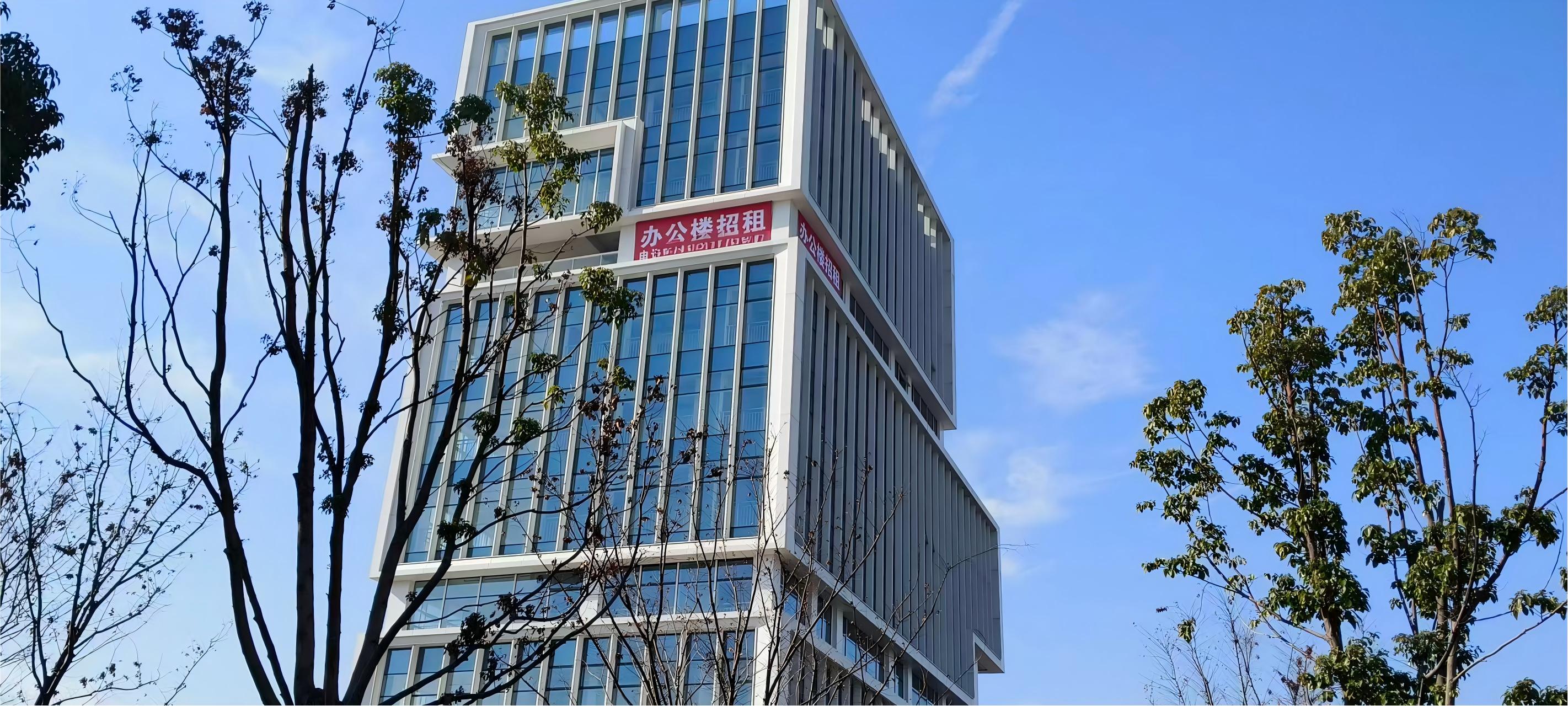 桐乡市梧桐街道世纪大道2256号2 幢9层租赁权拍卖