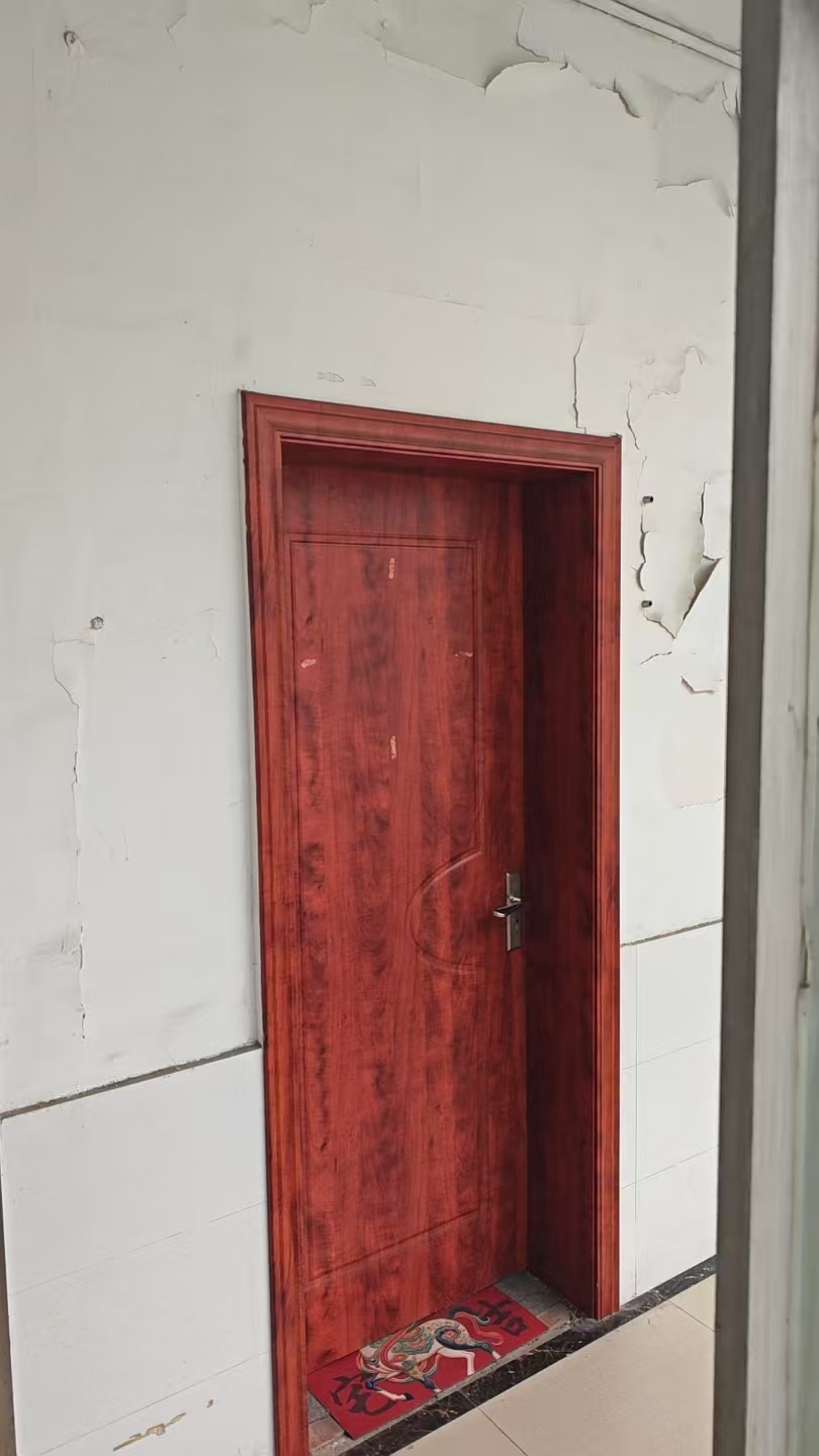 序号5：商城15幢轻纺区-29、39号