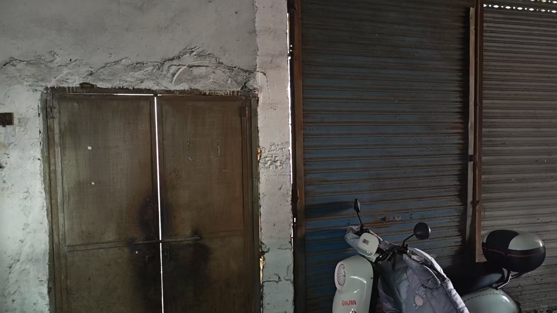 序号5：商城15幢轻纺区-29、39号