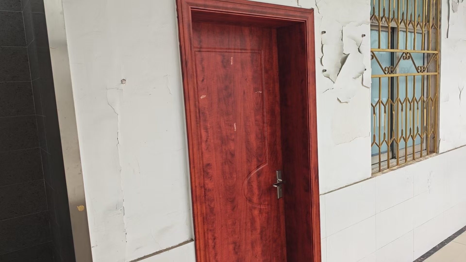 序号6：魏塘镇谈公北路908号1单元208室