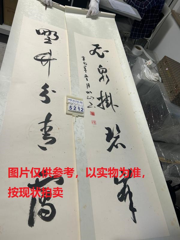 序号228，编号15212，
作者：于小山
作品：野升，飞泉