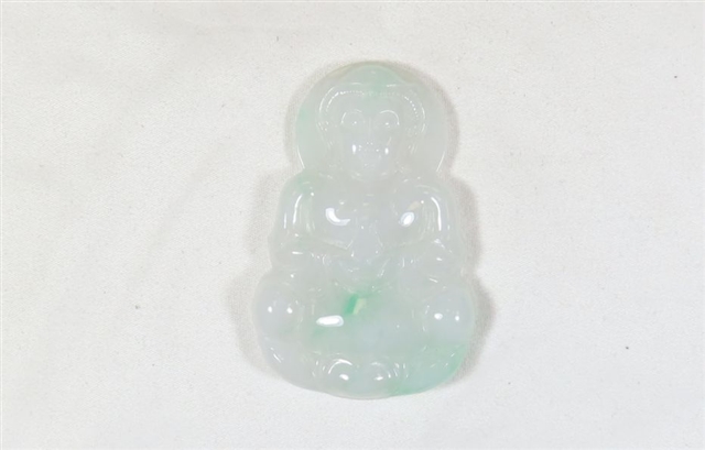 序号23，翡翠挂件，共149件