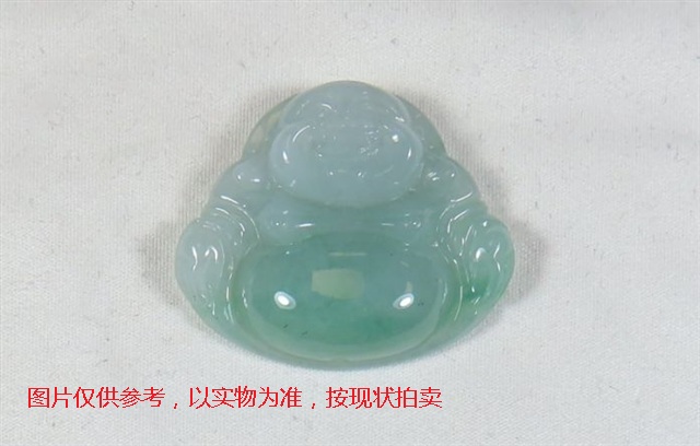 序号30，翡翠挂件，共100件