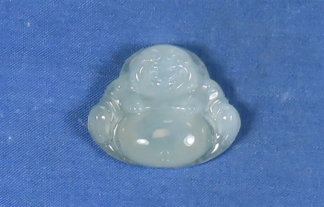 序号35，翡翠挂件，共177件