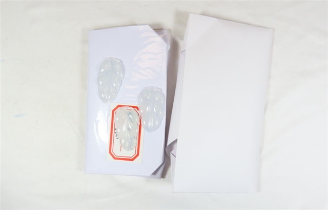 序号39，翡翠挂件，共460件