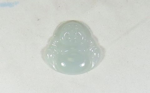 序号48，翡翠挂件，共202件