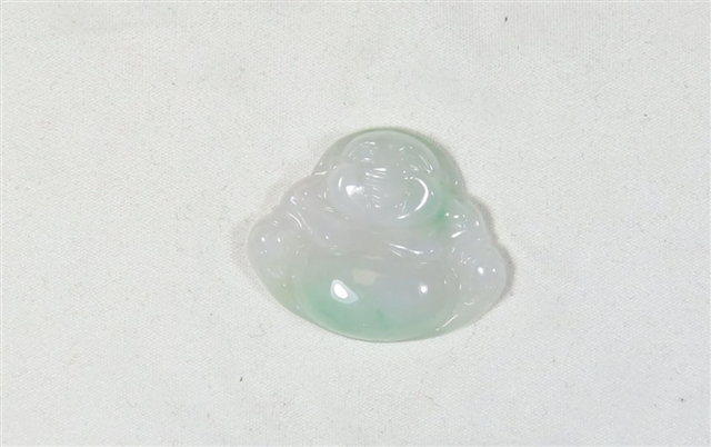 序号49，翡翠挂件，共266件