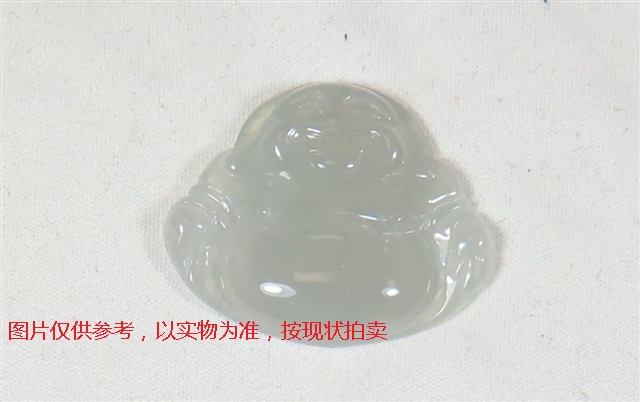 序号55，翡翠挂件，共215件