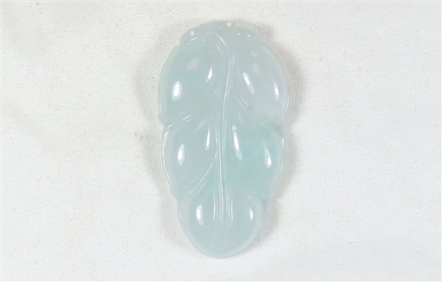 序号58，翡翠挂件，共102件
