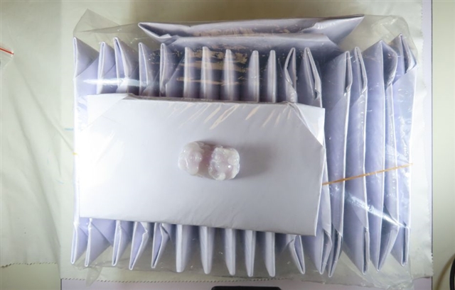 序号74，翡翠挂件，共340件