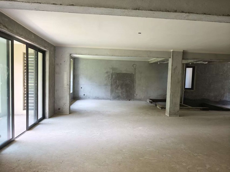 璞丽府小区，高层8-204，127.48㎡